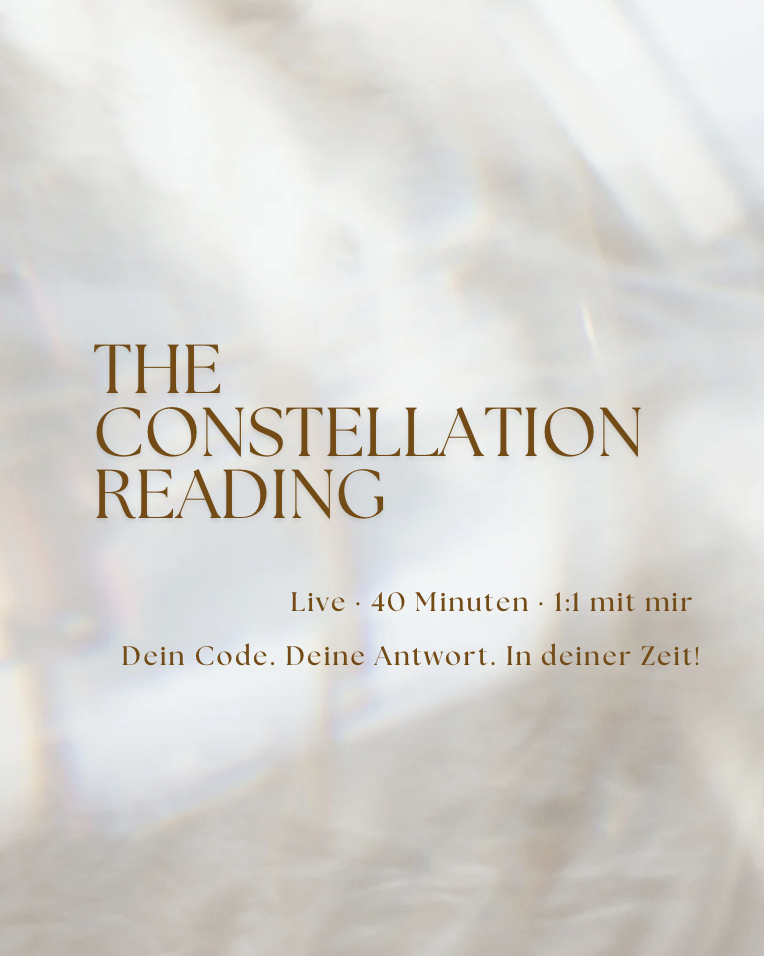 Dein Code. Deine Antwort. In deiner Zeit !